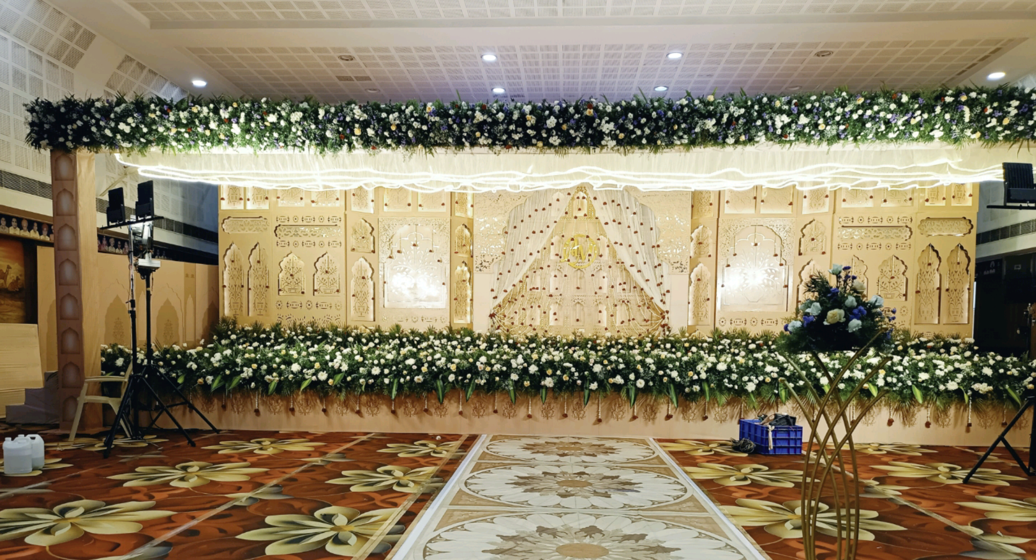 Wedding Service