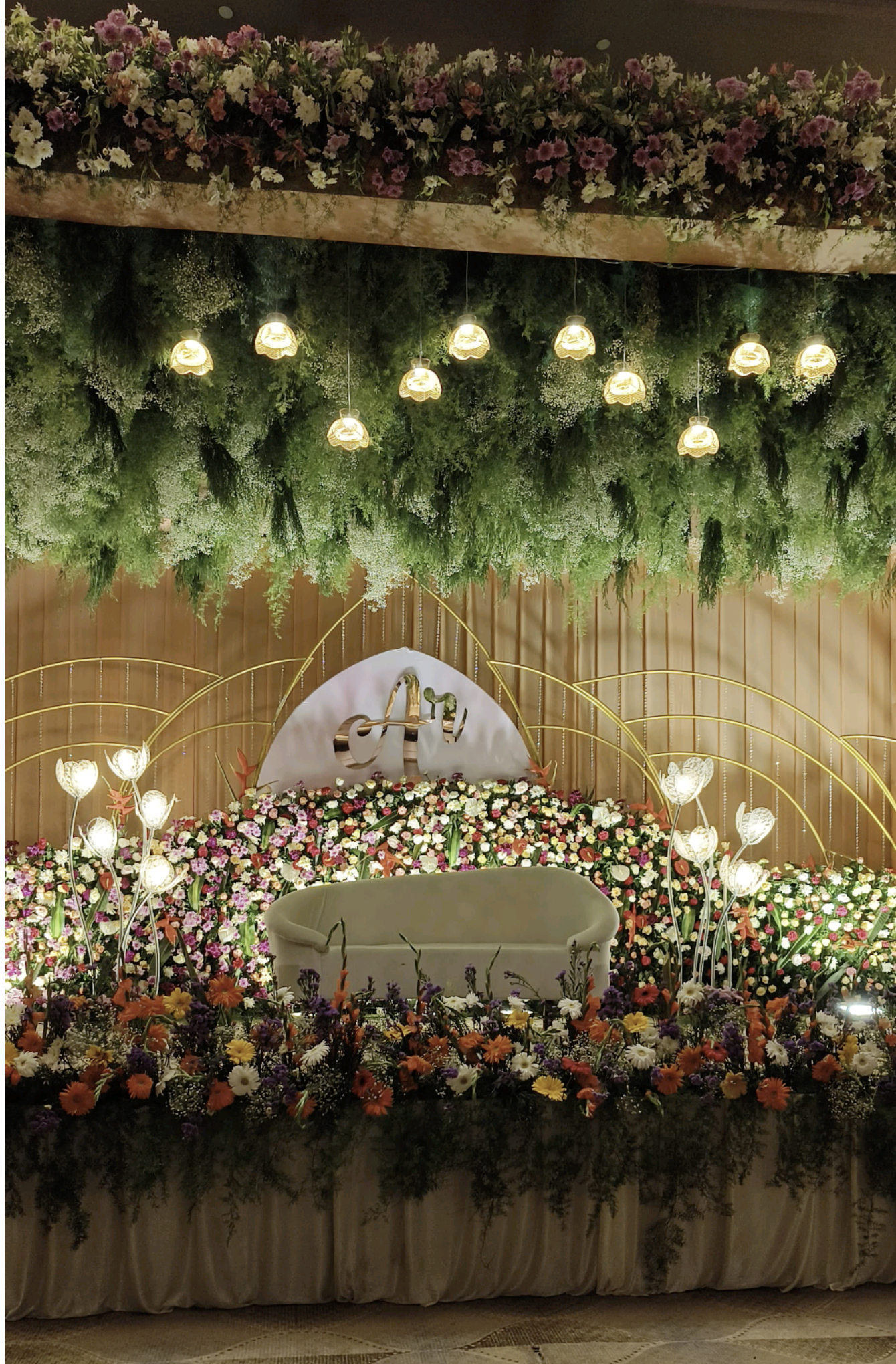 Wedding Service